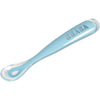 BÉABA - Silicone Spoon for Baby and Newborn