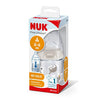 NUK First Choice+ Baby Bottle 150 ml