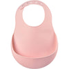 Béaba - Silicone Baby Bib