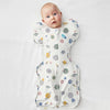 Love To Dream Swaddle Up - TOG 0.5