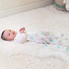 Aden + Anais Silky Soft Baby Sleeping Bag TOG 1.0