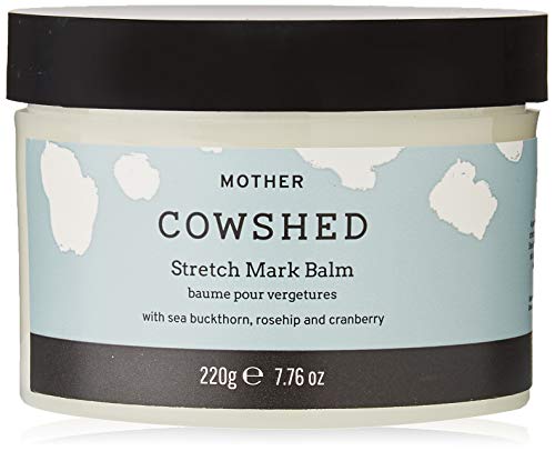 Cowshed Mother Stretch Mark Balm, 220 g