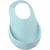 Béaba - Silicone Baby Bib