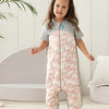 Love To Dream Short Sleeves Sleep Suit