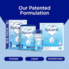 Aptamil 1 First Infant Baby Milk Formula, 200 ml (Pack of 12)