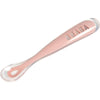 BÉABA - Silicone Spoon for Baby and Newborn