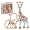 Sophie La Girafe Teething Toy Set