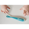 BÉABA - Silicone Spoon for Baby and Newborn