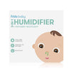 Frida Baby 3-in-1 Cool Mist Humidifier, Diffuser + Nightlight