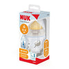 NUK First Choice+ Baby Bottle 150 ml Latex Teat