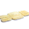 Bowron Babycare Stroller Sheepskin Fleece