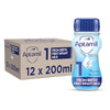 Aptamil 1 First Infant Baby Milk Formula, 200 ml (Pack of 12)