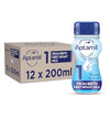 Aptamil 1 First Infant Baby Milk Formula, 200 ml (Pack of 12)