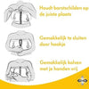 Medela Hands-Free Pump Bustier