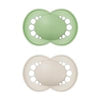 MAM Original Soothers 2 pack - 6-18 Months