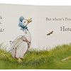 Peter Rabbit Finger Puppet Book