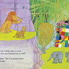 Elmer and the Bedtime Story by David McKee