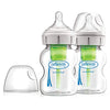 Dr. Brown's Options + Anti Colic Bottle Twin Pack 150ml