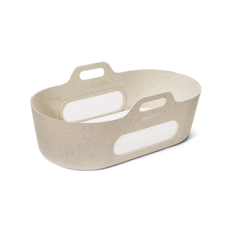Snüz SnuzBaskit Moses Basket