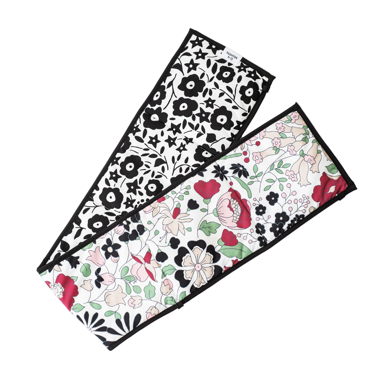 ETTA LOVES x LIBERTY – Reversible Sensory Strip