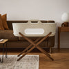 Snüz SnuzBaskit Moses Basket & Stand