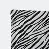 Etta Loves ZEBRA COMFORTER - for newborn to 4 month babies