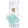 aden + anais Single Muslin Swaddle