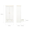 CuddleCo Luna Nursery Furniture Set