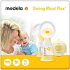 Medela Swing Maxi Flex Double Electric Breast Pump