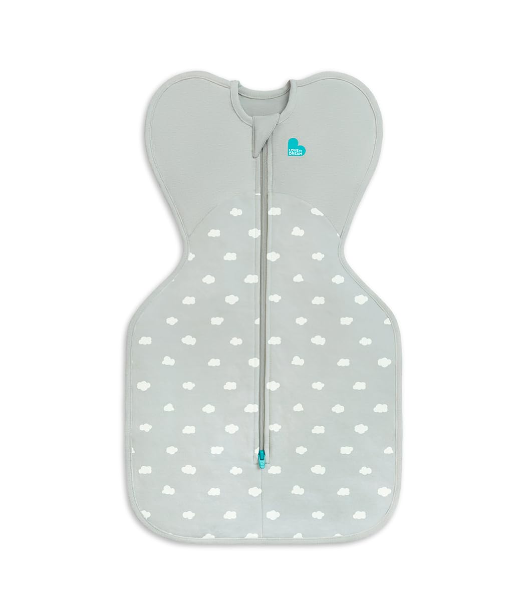 Love To Dream Swaddle Up - All Seasons - TOG 1.5