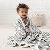 aden + anais Silky Soft Dream Blanket