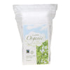 Simply Gentle Cotton Baby Rectangular Pads - Pack of 60