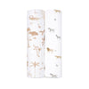 aden + anais Muslin Swaddles - 2 Pack - 120x120cm
