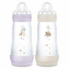 MAM Easy Start Anti-Colic Baby Bottle 2 x 320 ml