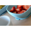 Béaba - Silicone Feeding Meal Set - Set of 4 Pieces