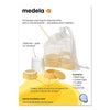 Medela Breastmilk Bottle Spare Parts