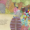 Elmer and the Bedtime Story by David McKee