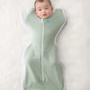 Love To Dream Swaddle Up - TOG 0.5