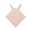MORI Hooded Baby Bath Towel