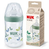 NUK for Nature Baby Bottle