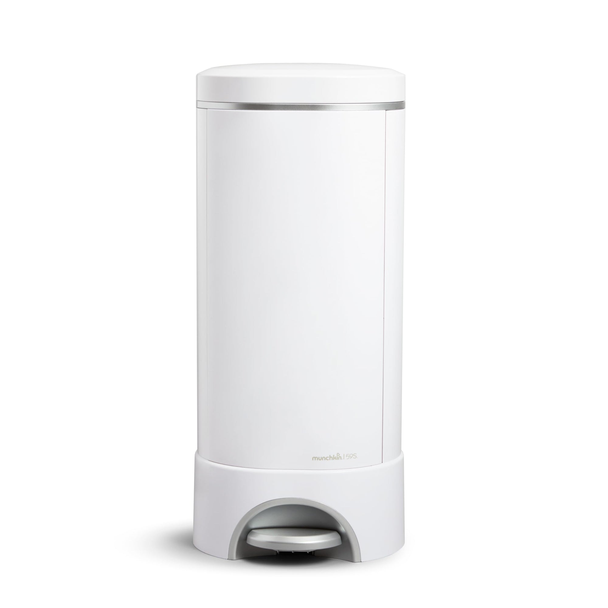 Munchkin UV Diaper Pail