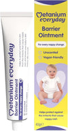 Metanium Everyday Barrier Ointment 40g