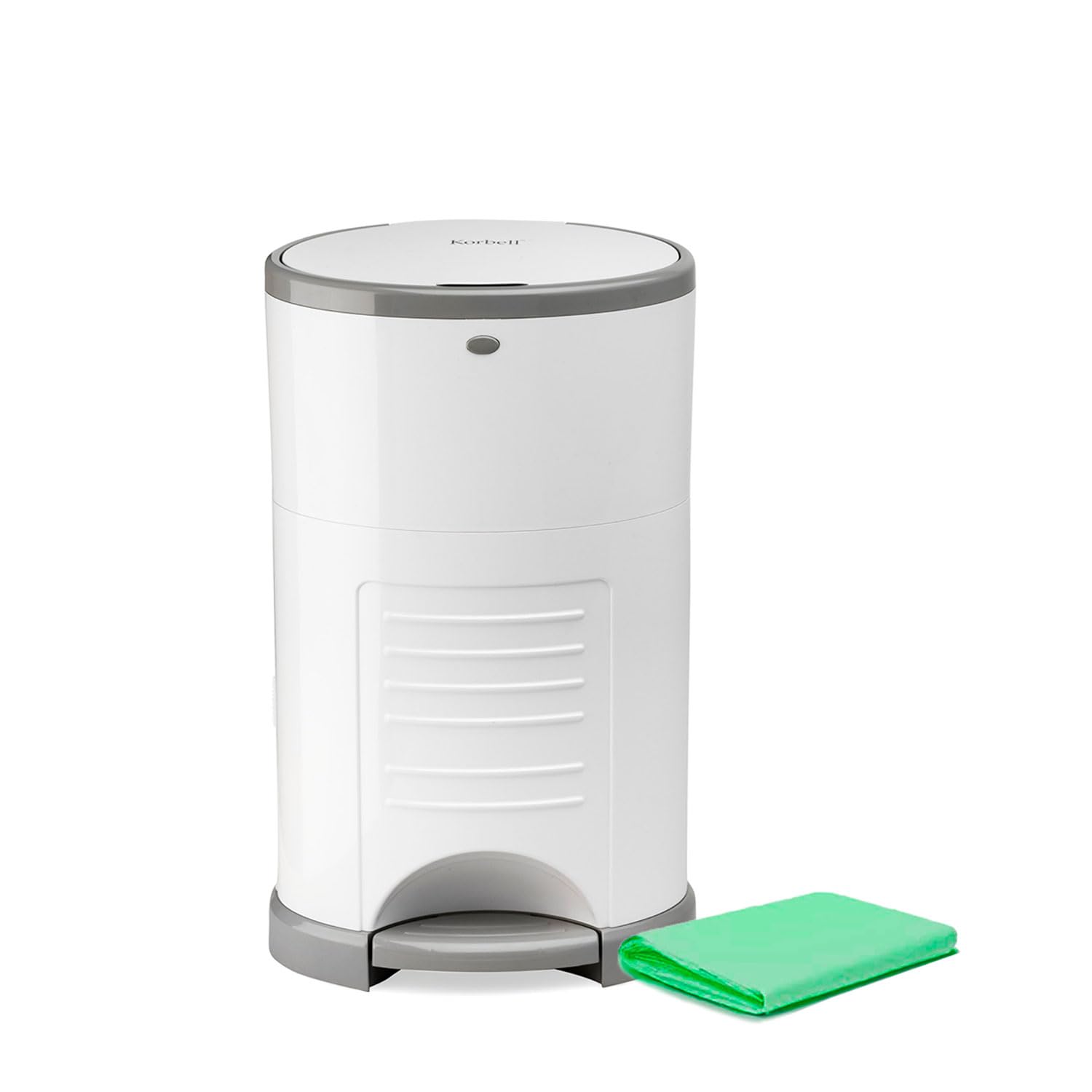 Korbell Classic 16L Bin Bundle (with Free Eco Friendly Liner)