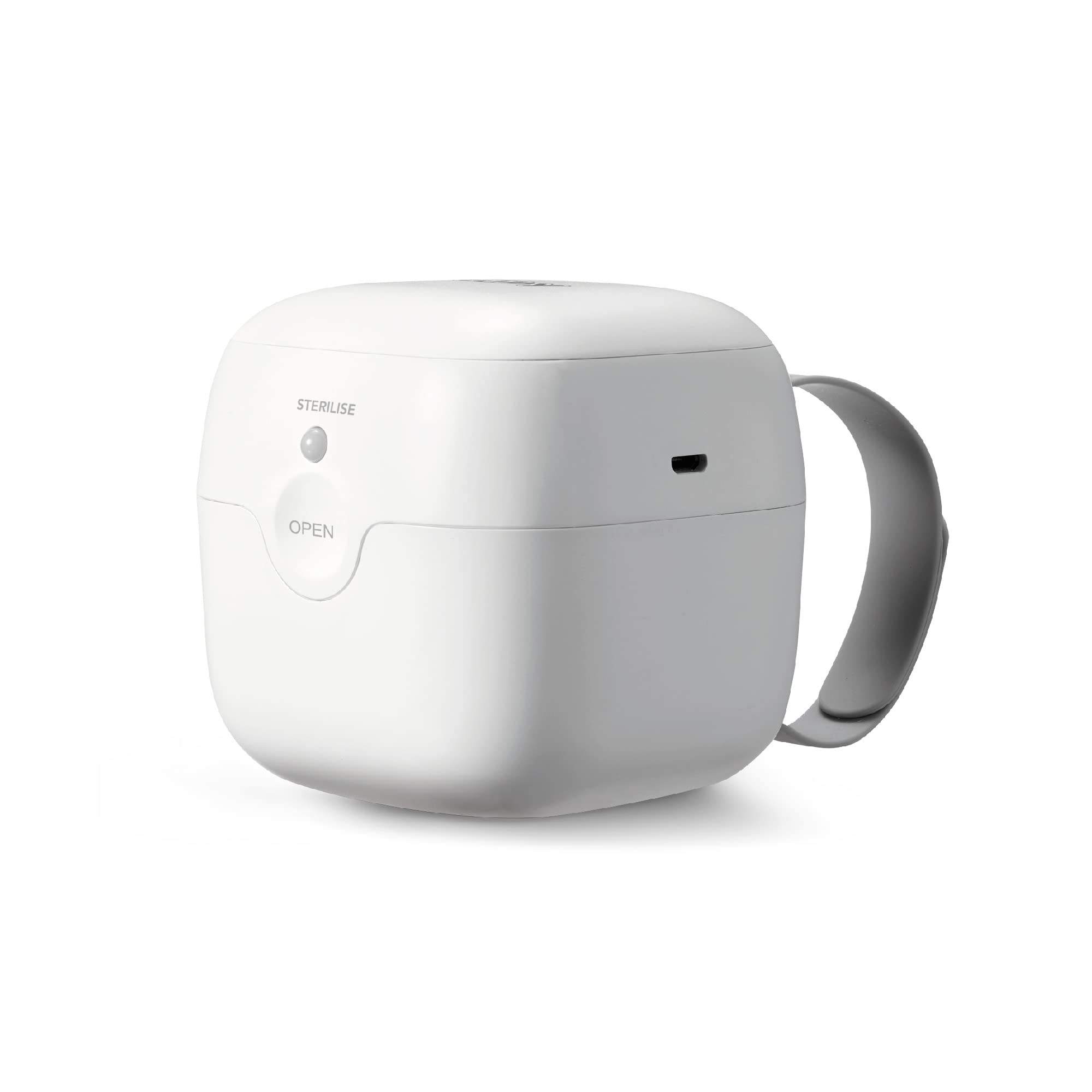 Nuby UV Dummy Steriliser