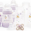MAM Easy Start Anti-Colic Bottle Small Starter Set