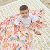 aden + anais Silky Soft Dream Blanket