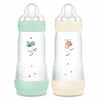MAM Easy Start Anti-Colic Baby Bottle 2 x 320 ml