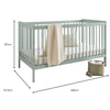 CuddleCo Nola Furniture Set