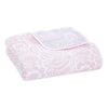 aden + anais Essentials Cotton Muslin Blanket