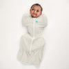 Love To Dream Swaddle Up - TOG 1.0